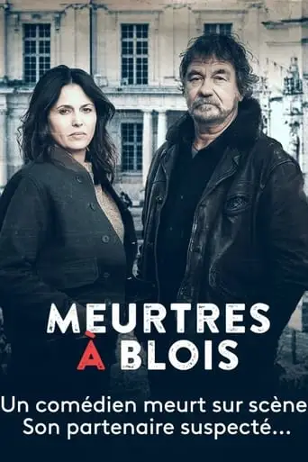 Meurtres A Blois (2022)