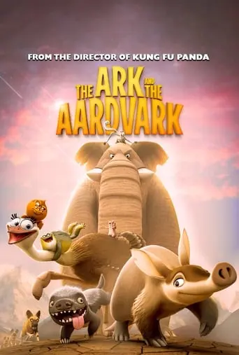 The Ark And The Aardvark (2024)