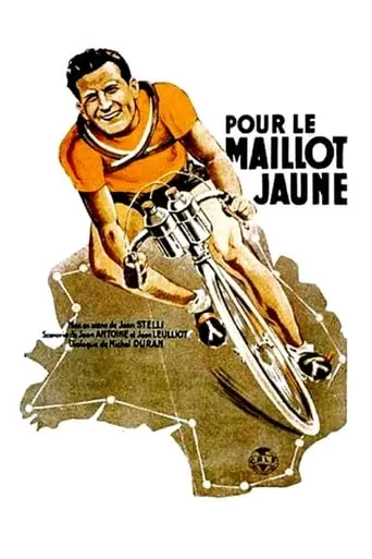 Pour Le Maillot Jaune (1940)