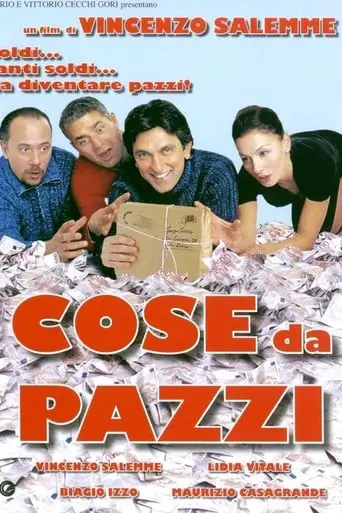 Cose Da Pazzi (2005)