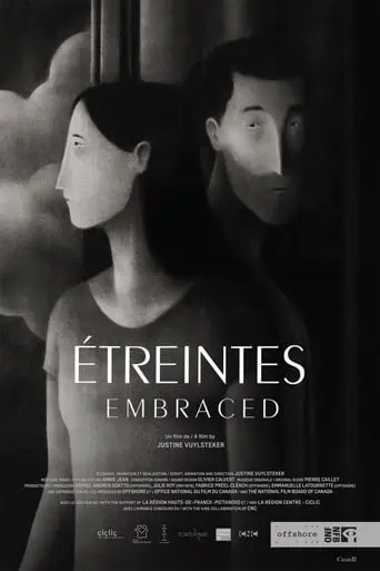 Embrace (2018)