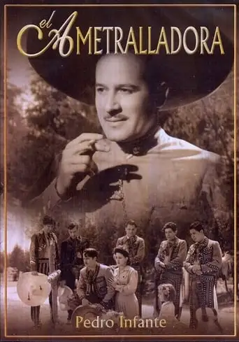 El Ametralladora (1943)