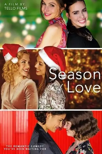 Season Of Love (2019)