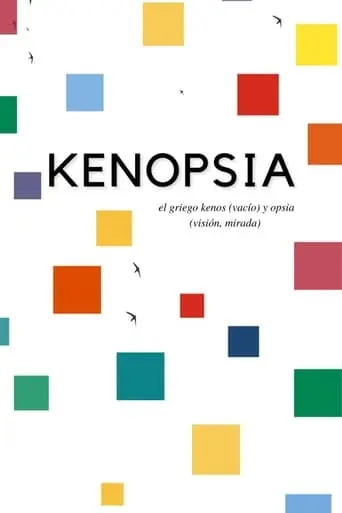 Kenopsia (2022)