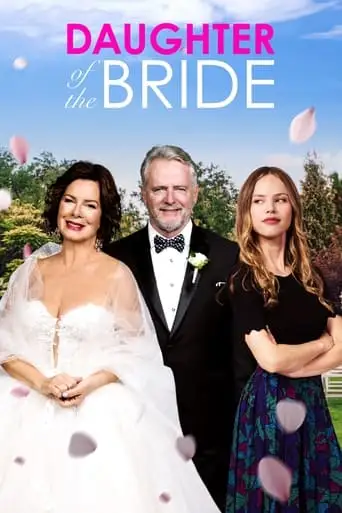 Daughter Of The Bride (2023)