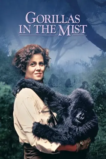 Gorillas In The Mist (1988)