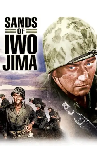 Sands Of Iwo Jima (1950)