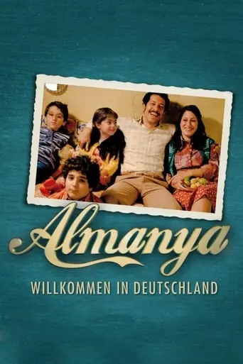 Almanya: Welcome To Germany (2011)