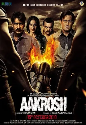 Aakrosh (2010)