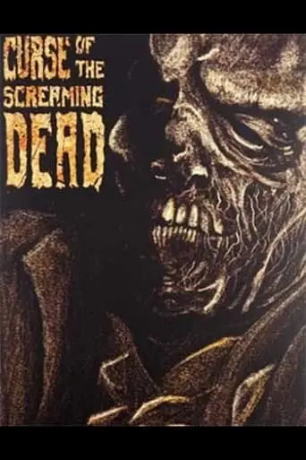 Scream On! The Making Of The Curse Of The Screaming Dead (2023)