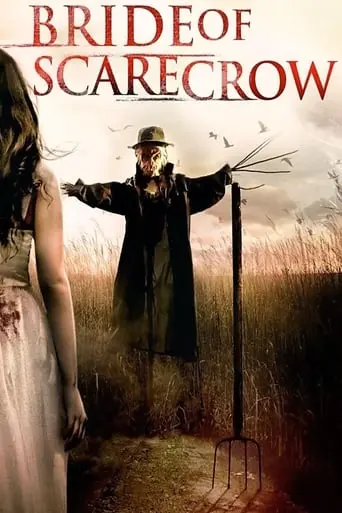 Bride Of Scarecrow (2018)