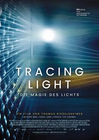 Tracing Light (2025)