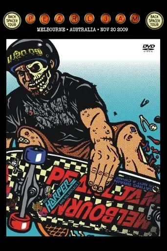 Pearl Jam: Melbourne 2009 (2009)