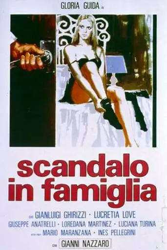 Scandalo In Famiglia (1976)