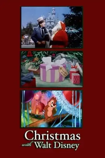 Christmas With Walt Disney (2009)