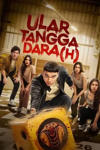 Ular Tangga Dara(h) (2024)