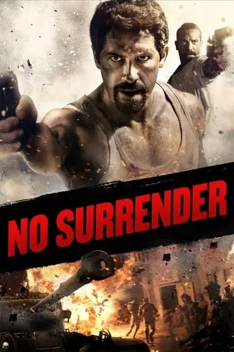 No Surrender (2018)