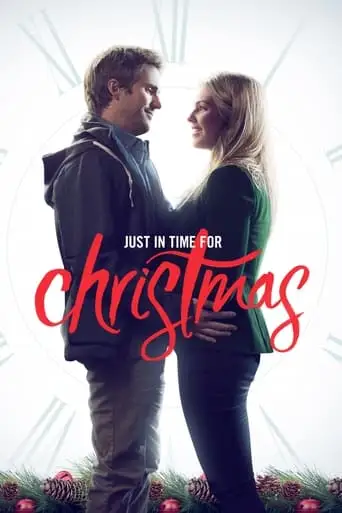 Just In Time For Christmas (2015)