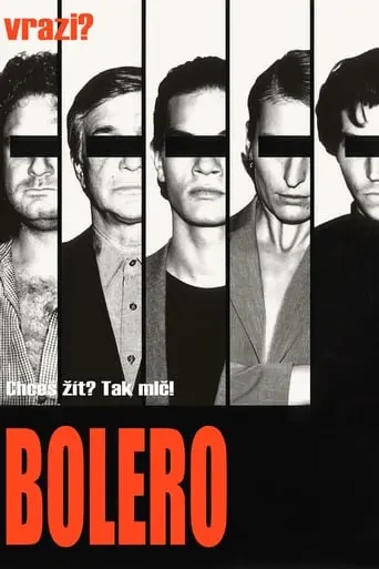 Bolero (2004)