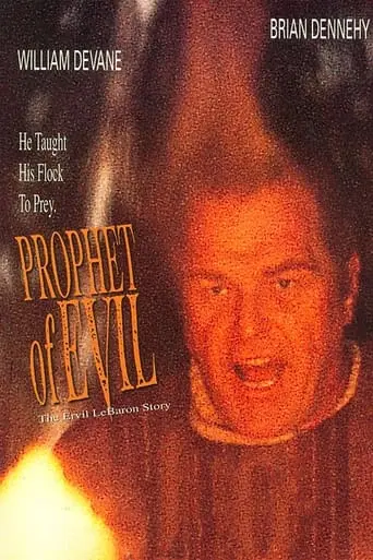 Prophet Of Evil: The Ervil LeBaron Story (1993)