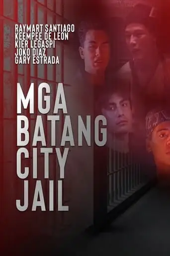 Angelito San Miguel At Ang Mga Batang City Jail (1991)