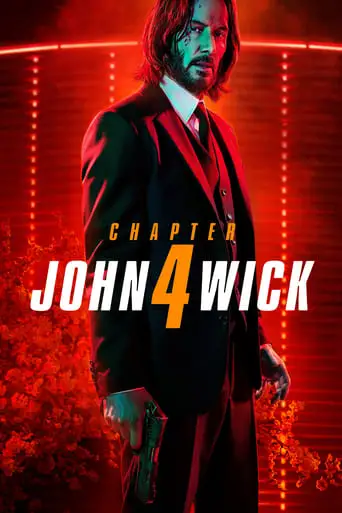 John Wick: Chapter 4 (2023)