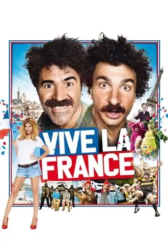 Vive La France (2013)