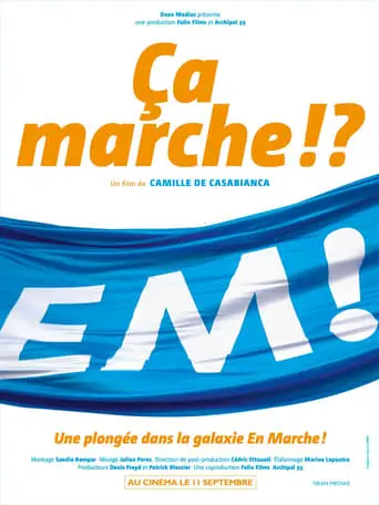 Ca Marche!? (2019)