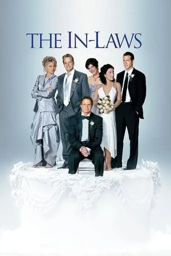 The In-Laws (2003)