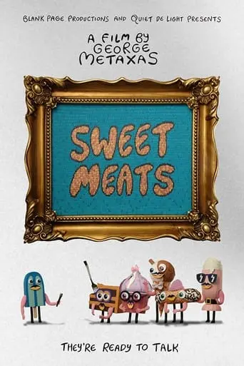 Sweetmeats (2024)