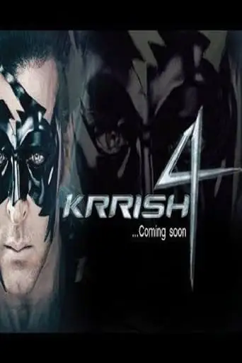 Krrish 4 (2024)