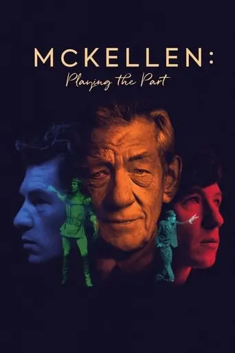 McKellen: Playing The Part (2018)