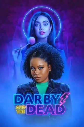 Darby And The Dead (2022)