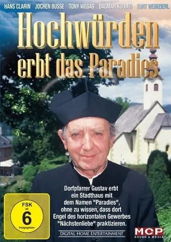 Hochwurden Erbt Das Paradies (1993)