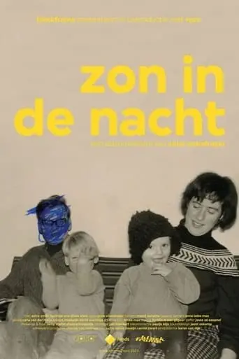 Zon In De Nacht (2023)