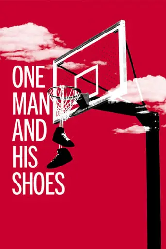 One Man And His Shoes (2020)