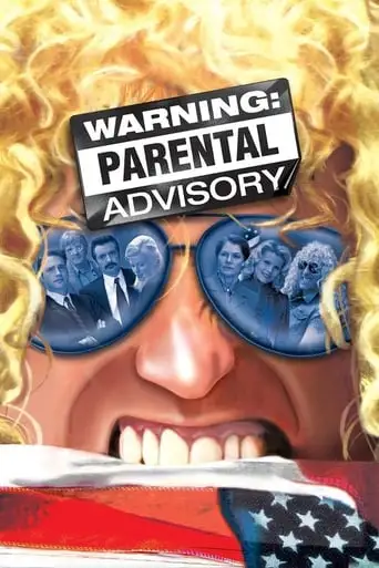 Warning: Parental Advisory (2002)