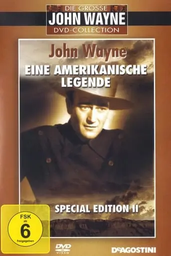 John Wayne - Eine Amerikanische Legende (1991)