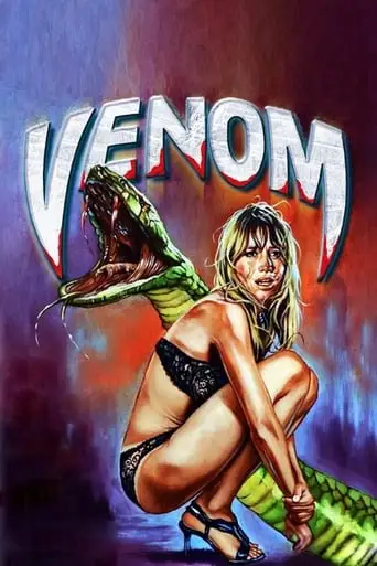 Venom (1981)