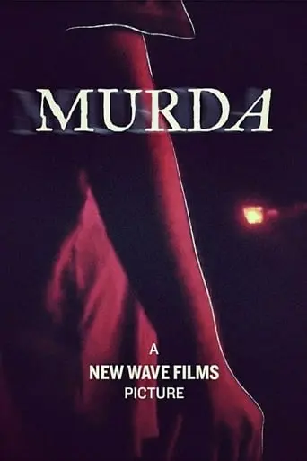 MURDA (2020)