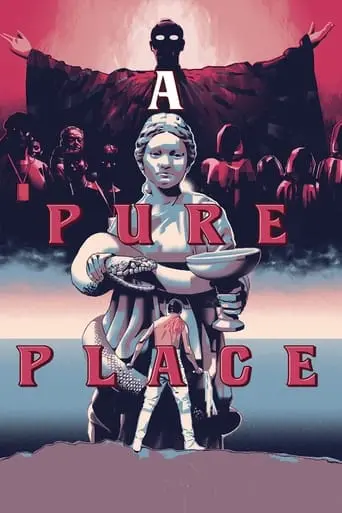 A Pure Place (2021)