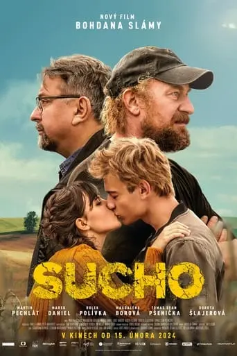 Sucho (2024)