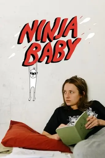 Ninjababy (2021)