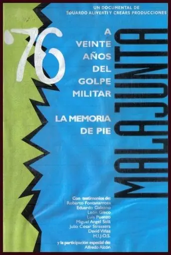 Malajunta (1996)