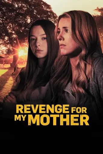 Revenge For My Mother (2022)