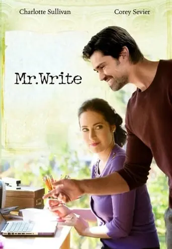 Mr. Write (2016)