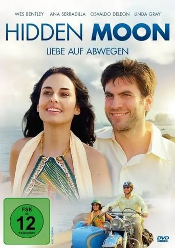 Hidden Moon (2012)