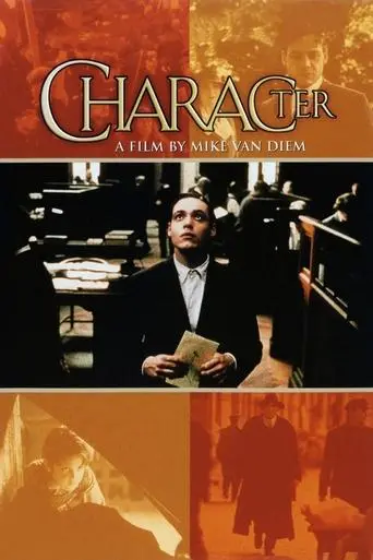Character (1997)