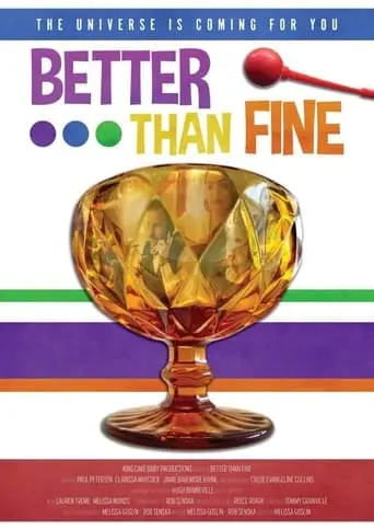 Better Than Fine (2024)