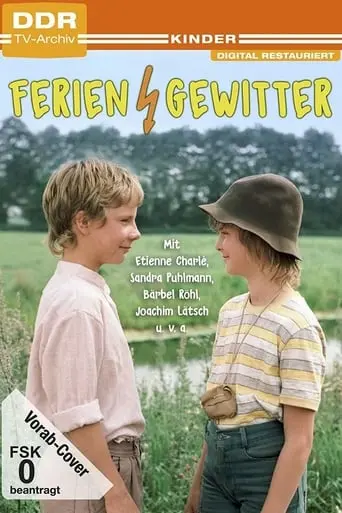 Feriengewitter (1989)